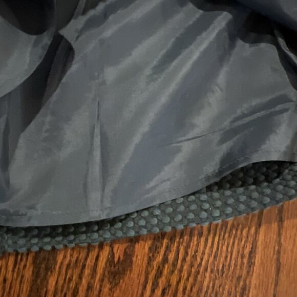 RED VALENTINO Women Green Blazer Jacket And Skirt Suit Size 10 - Picture 8 of 14